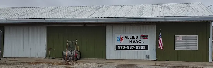 Allied Hvac Llc Picture 1