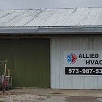 Allied Hvac Llc ico