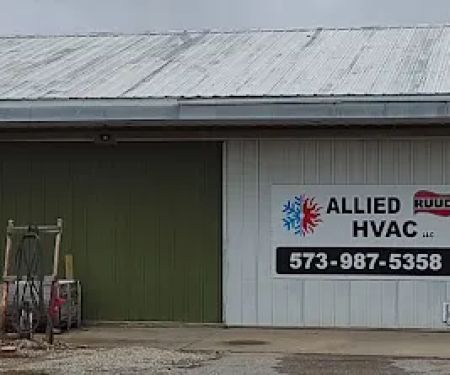 Allied Hvac Llc