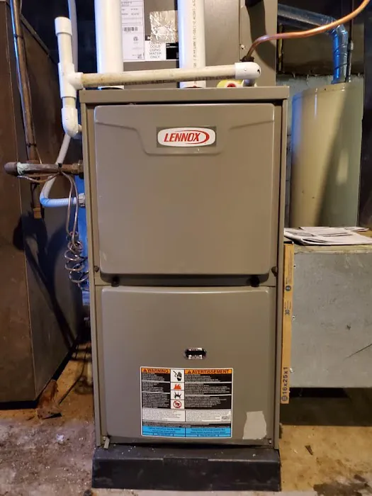 Anthony's Service Company | HVAC Repair and Installation in Cape Girardeau, MO and Jackson, MO | HVAC Near Me Picture 6