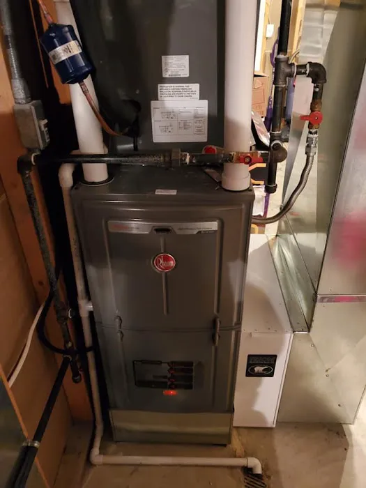 Anthony's Service Company | HVAC Repair and Installation in Cape Girardeau, MO and Jackson, MO | HVAC Near Me Picture 5