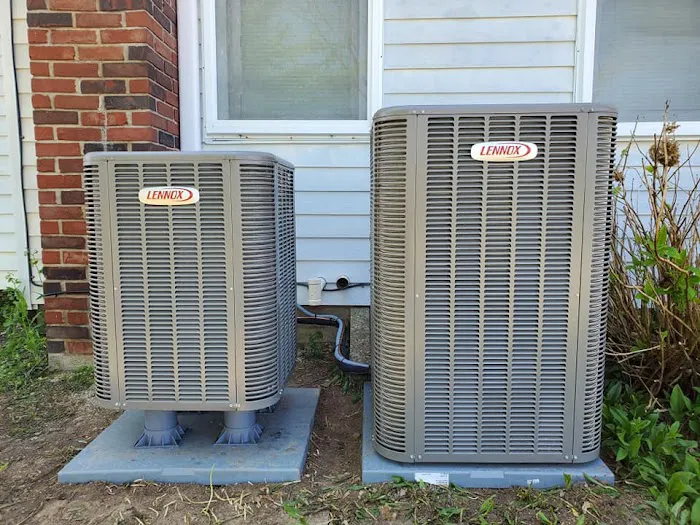 Anthony's Service Company | HVAC Repair and Installation in Cape Girardeau, MO and Jackson, MO | HVAC Near Me Picture 2