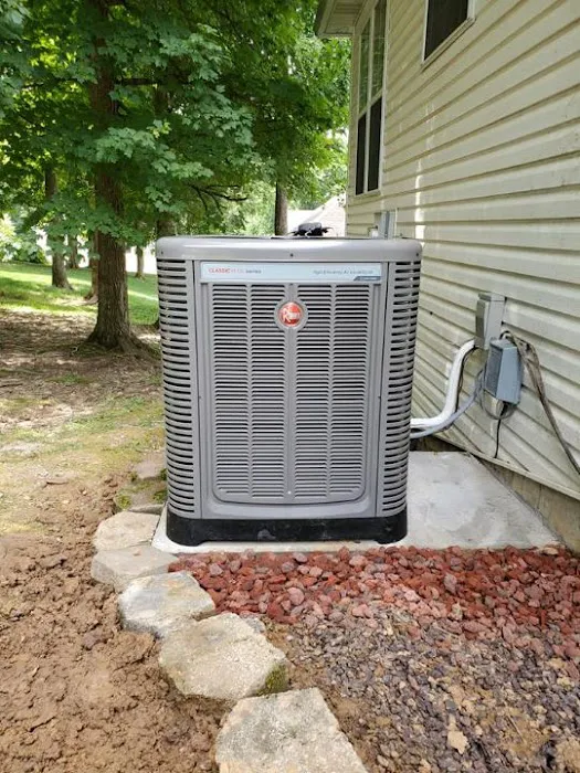 Anthony's Service Company | HVAC Repair and Installation in Cape Girardeau, MO and Jackson, MO | HVAC Near Me Picture 3