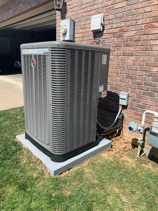 Anthony's Service Company | HVAC Repair and Installation in Cape Girardeau, MO and Jackson, MO | HVAC Near Me Picture 7