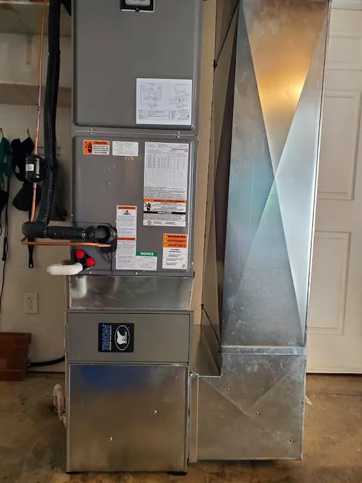 Anthony's Service Company | HVAC Repair and Installation in Cape Girardeau, MO and Jackson, MO | HVAC Near Me Picture 4