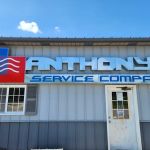 Anthony's Service Company | HVAC Repair and Installation in Cape Girardeau, MO and Jackson, MO | HVAC Near Me
