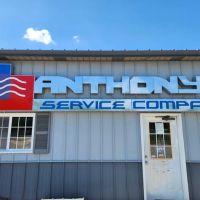 Anthony's Service Company | HVAC Repair and Installation in Cape Girardeau, MO and Jackson, MO | HVAC Near Me ico