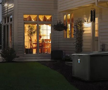 Tri-State Water Power and Air