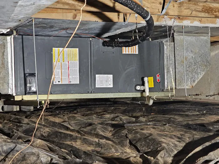 Wright's Air & Electric LLC Picture 10