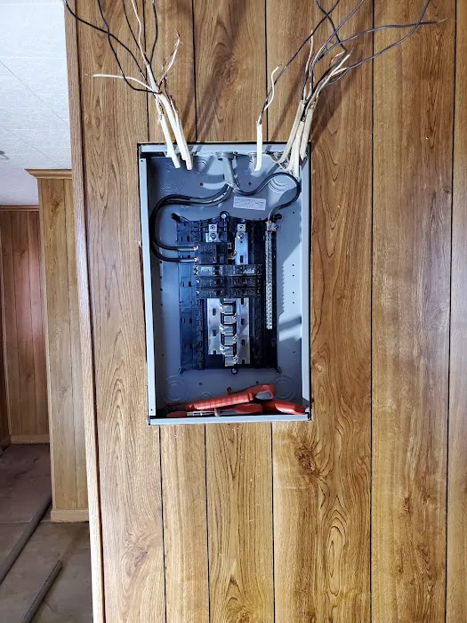 Wright's Air & Electric LLC Picture 4