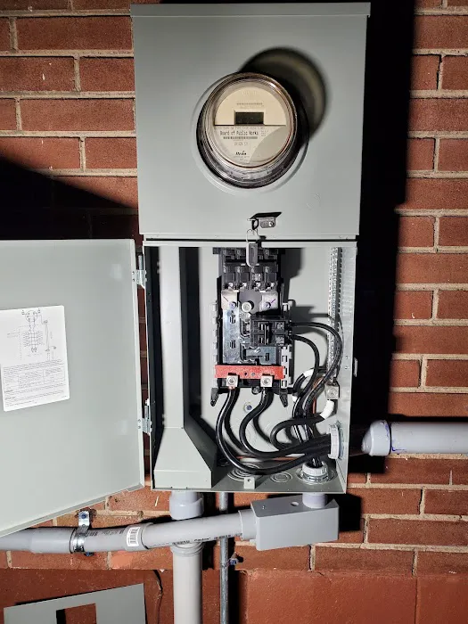 Wright's Air & Electric LLC Picture 5