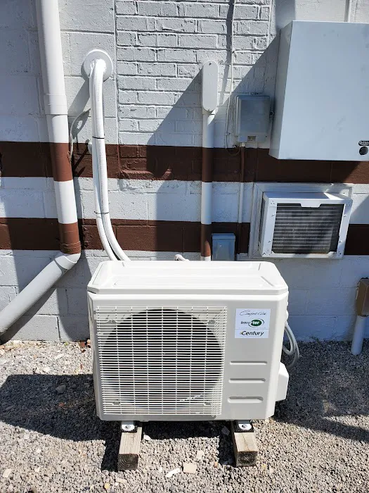 Wright's Air & Electric LLC Picture 7