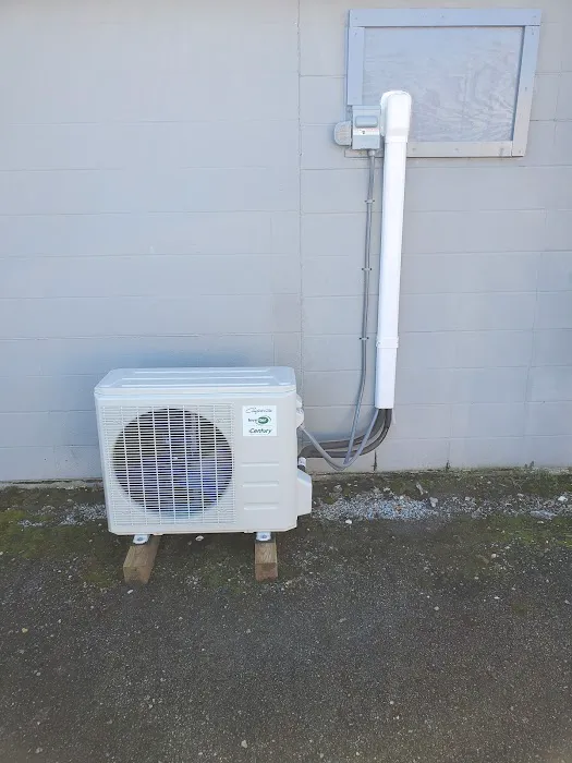 Wright's Air & Electric LLC Picture 8