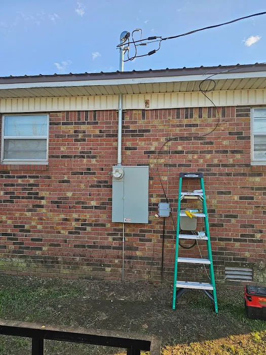 Wright's Air & Electric LLC Picture 6