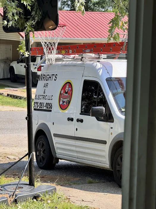Wright's Air & Electric LLC Picture 2