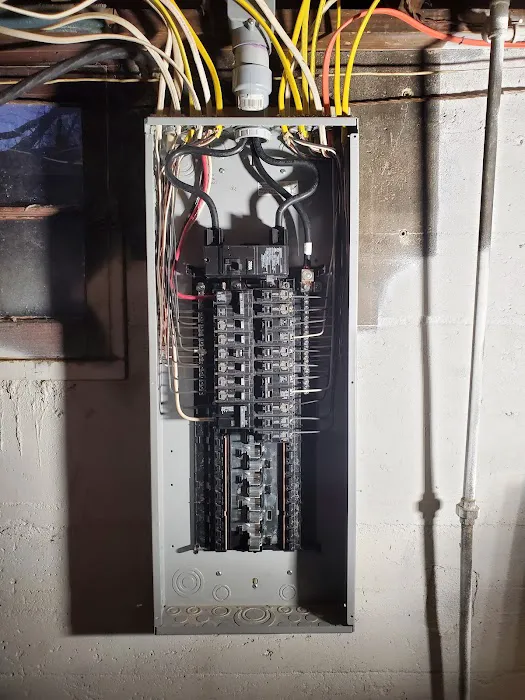 Wright's Air & Electric LLC Picture 9