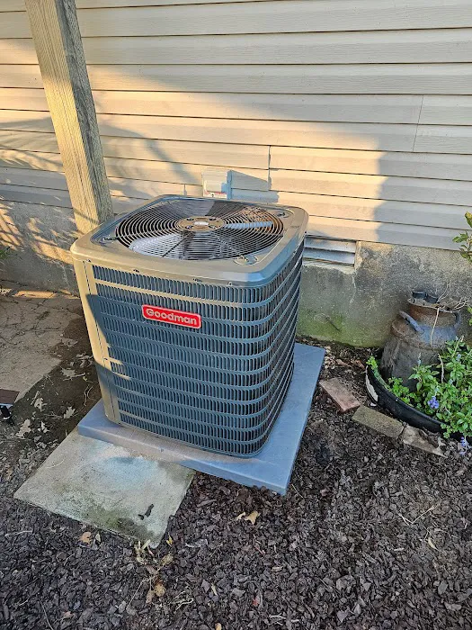 Wright's Air & Electric LLC Picture 1