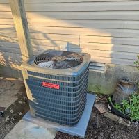 Wright's Air & Electric LLC ico