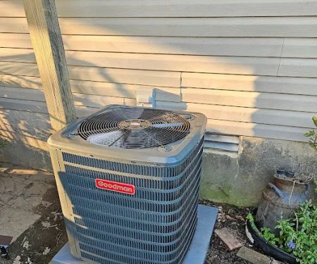 Wright's Air & Electric LLC