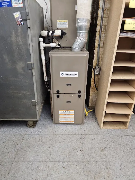 Wright's Air & Electric LLC Picture 3