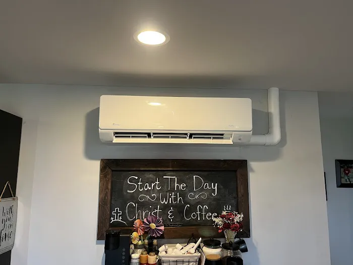 Hyslop HVAC & Electrical Service Picture 4