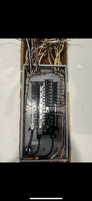 Hyslop HVAC & Electrical Service Picture 5