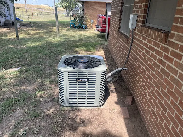 Hyslop HVAC & Electrical Service Picture 2