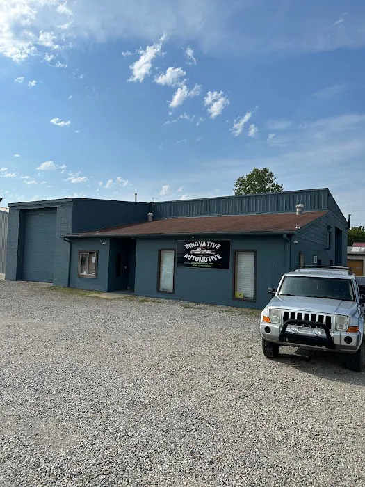 Innovative Automotive Picture 4