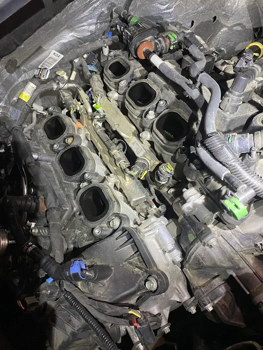 Innovative Automotive Picture 3