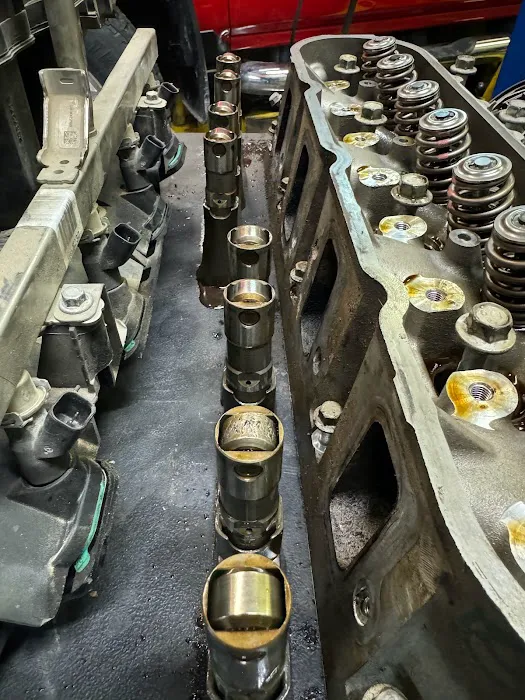 Innovative Automotive Picture 6