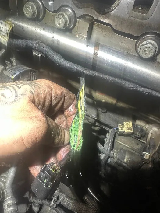 Innovative Automotive Picture 5