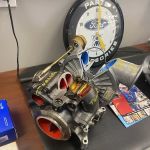 Innovative Automotive