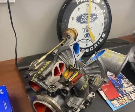 Innovative Automotive