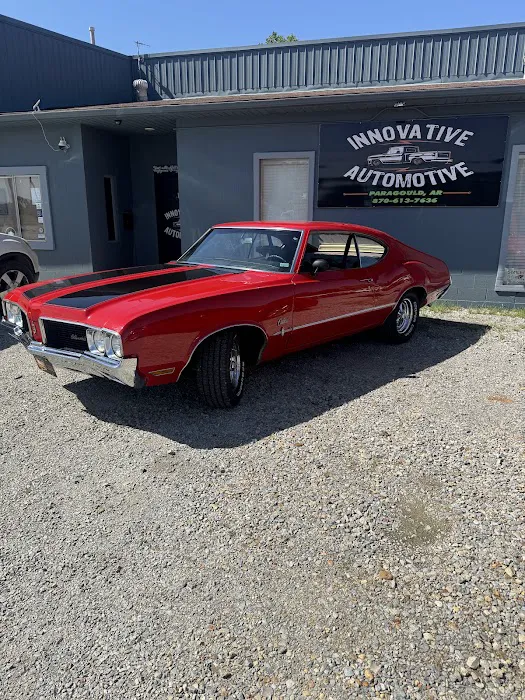 Innovative Automotive Picture 7