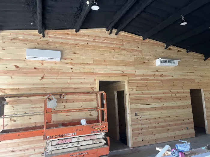 Mid-South Heat & Air Picture 8