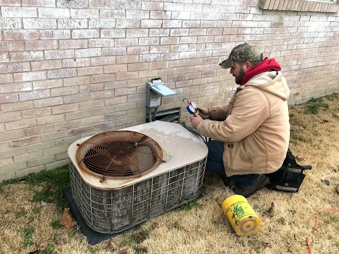 Mid-South Heat & Air Picture 6