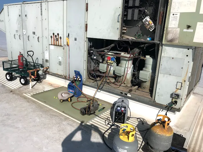 Mid-South Heat & Air Picture 5