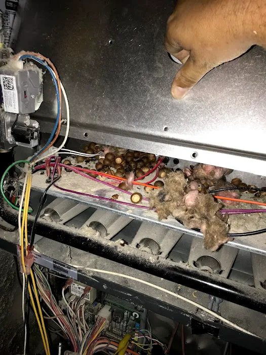 Mid-South Heat & Air Picture 4