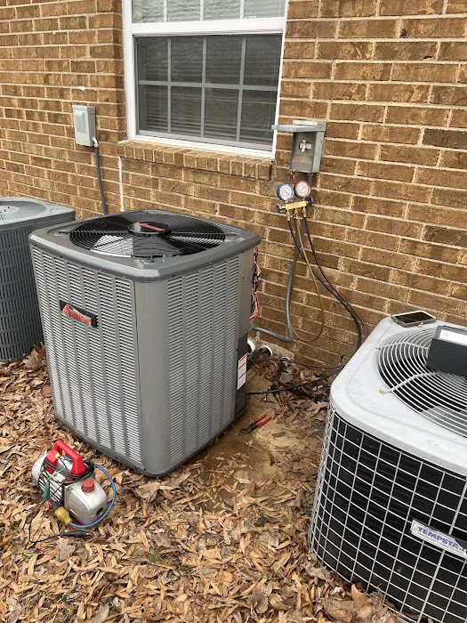 Mid-South Heat & Air Picture 9