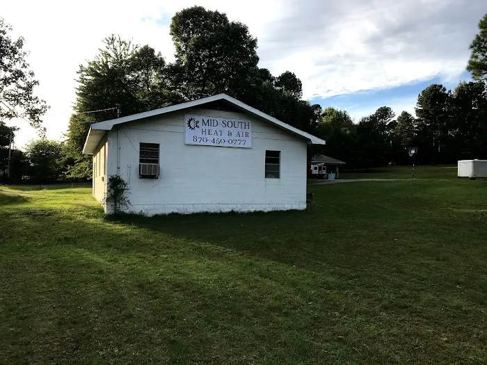 Mid-South Heat & Air Picture 2