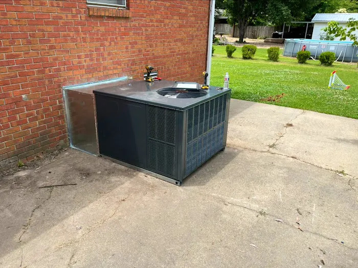 Mid-South Heat & Air Picture 1