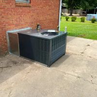 Mid-South Heat & Air ico