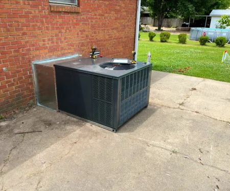 Mid-South Heat & Air