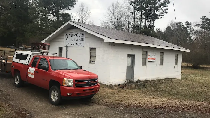 Mid-South Heat & Air Picture 10