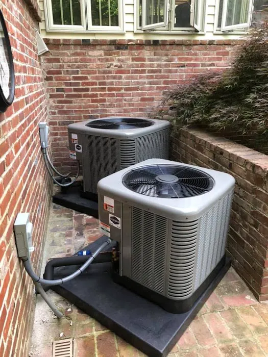 Cullen's Heating, Cooling, and Refrigeration Picture 2