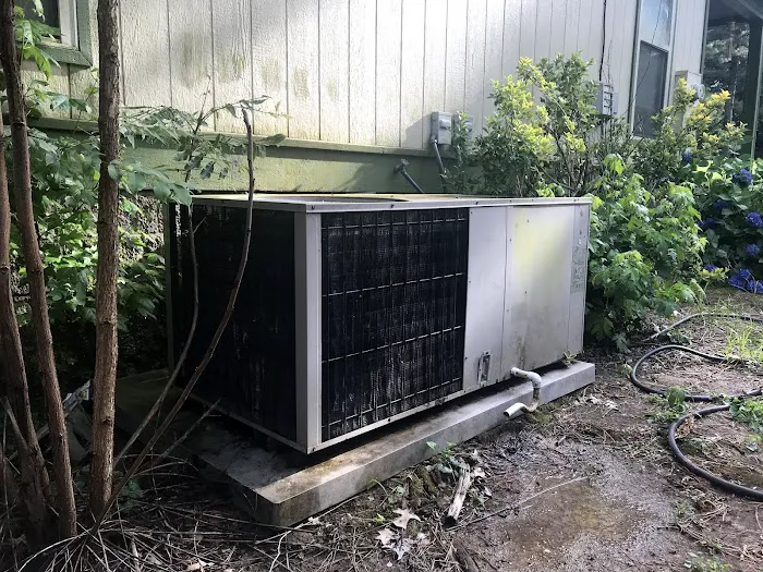 Cullen's Heating, Cooling, and Refrigeration Picture 4