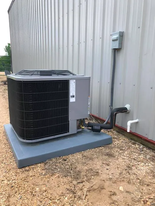 Cullen's Heating, Cooling, and Refrigeration Picture 8