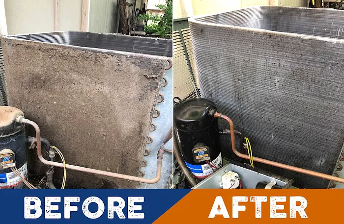 Cullen's Heating, Cooling, and Refrigeration Picture 10