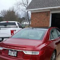 Springle Electric Inc ico