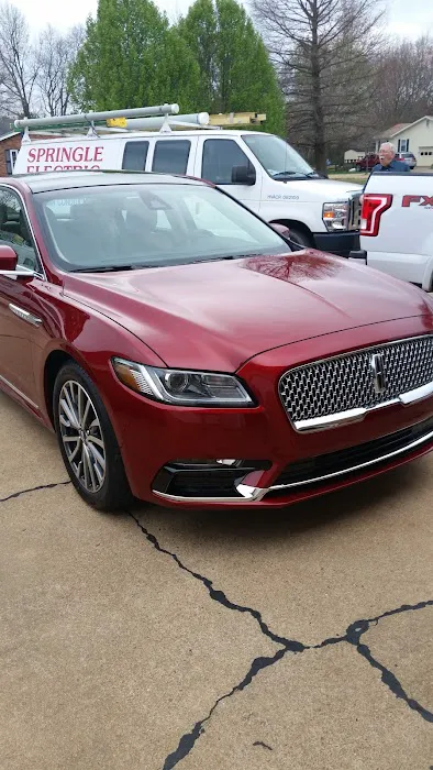 Springle Electric Inc Picture 3